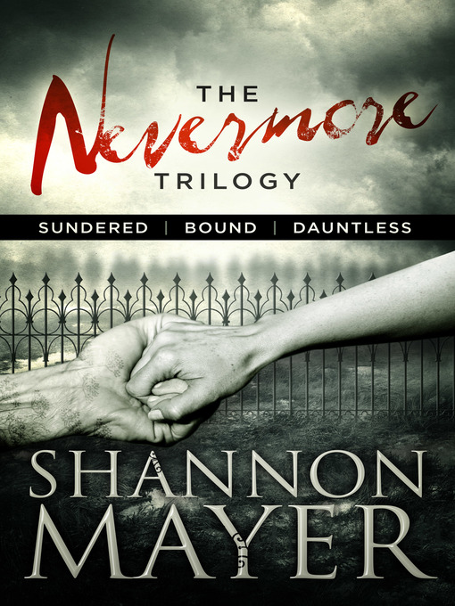 Title details for The Nevermore Trilogy by Shannon Mayer - Available